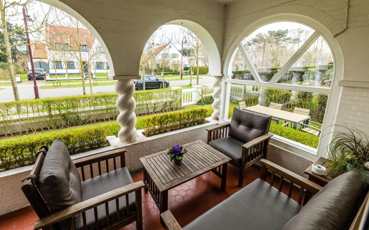 B&B Maison Rabelais เดอฮาน ภายนอก รูปภาพ