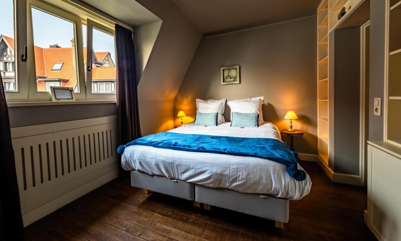 B&B Maison Rabelais เดอฮาน ภายนอก รูปภาพ
