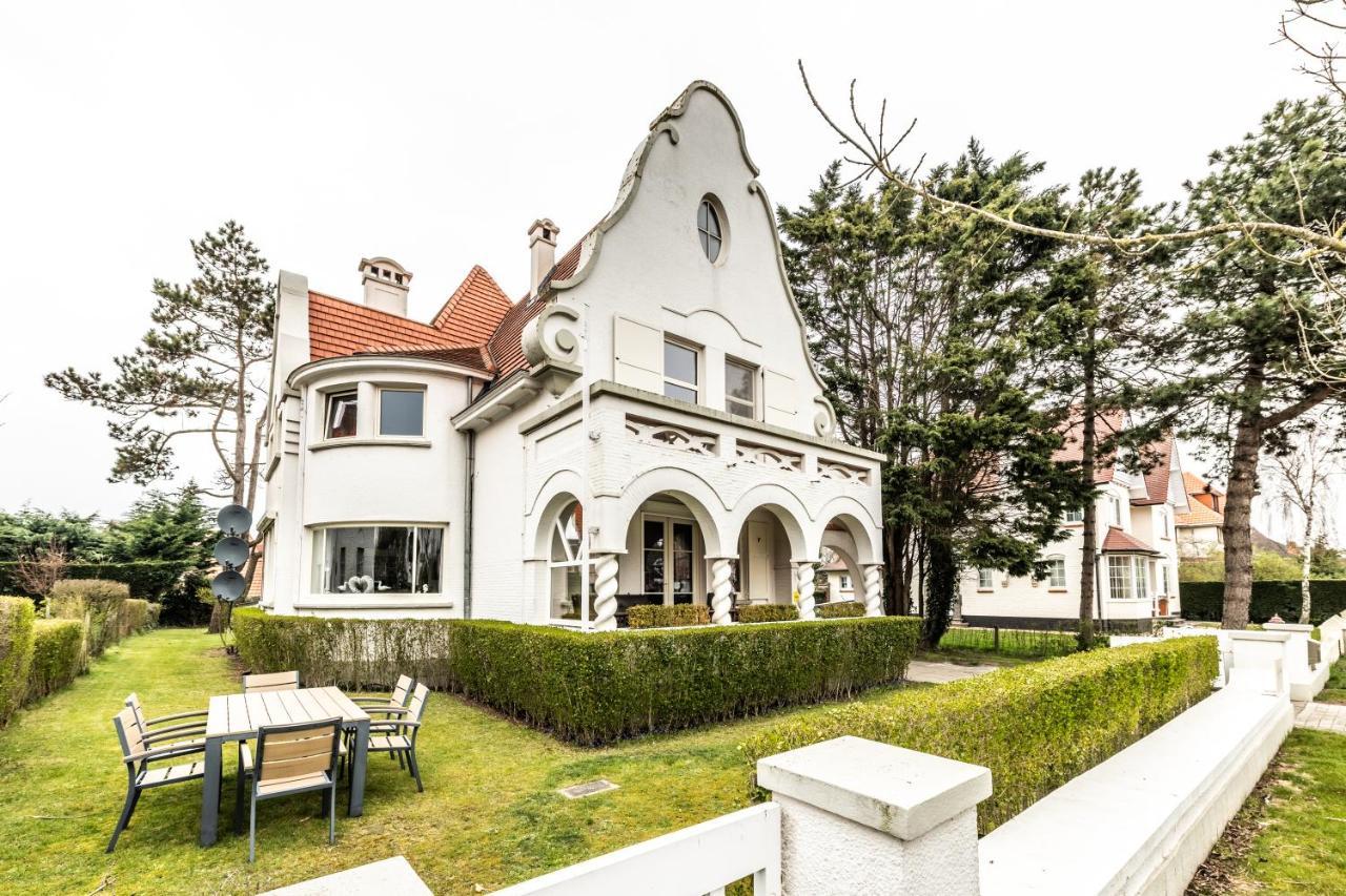 B&B Maison Rabelais เดอฮาน ภายนอก รูปภาพ