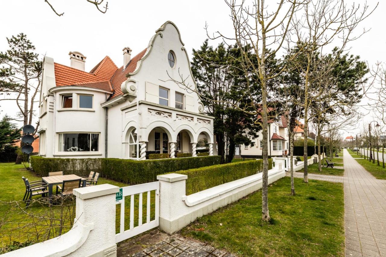 B&B Maison Rabelais เดอฮาน ภายนอก รูปภาพ